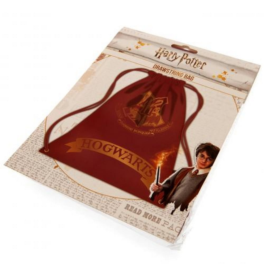 HOGWARTS - RD Harry Potter Gym Bag 