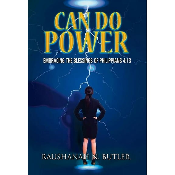 Can Do Power