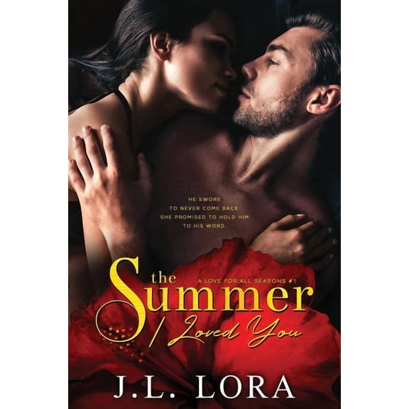 The Summer I Loved You, (Paperback)