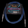 Fender 10' California Cable Blue
