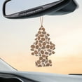 thumbnail image 5 of Little Trees Air Freshener Coffee Shop Fragrance 3-Pack, 5 of 9