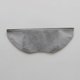 thumbnail image 5 of pieza de paño de fregona de repuesto para aspiradora robótica Mijia G1, paño de limpieza gris, gris, 5 of 5