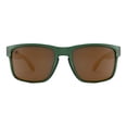 thumbnail image 2 of Lentes de Sol Blenders Eyewear Canyon Polarizados Pine para Hombre, 2 of 8
