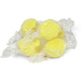 thumbnail image 2 of Gourmet Yellow Mango Soft Taffy Candy Chews by It's Delish, 4 Oz Bulk Bag  Individually Wrapped Yellow Taffies Chewy Mango Flavored Fruit Chews  USA Made, 2 of 4