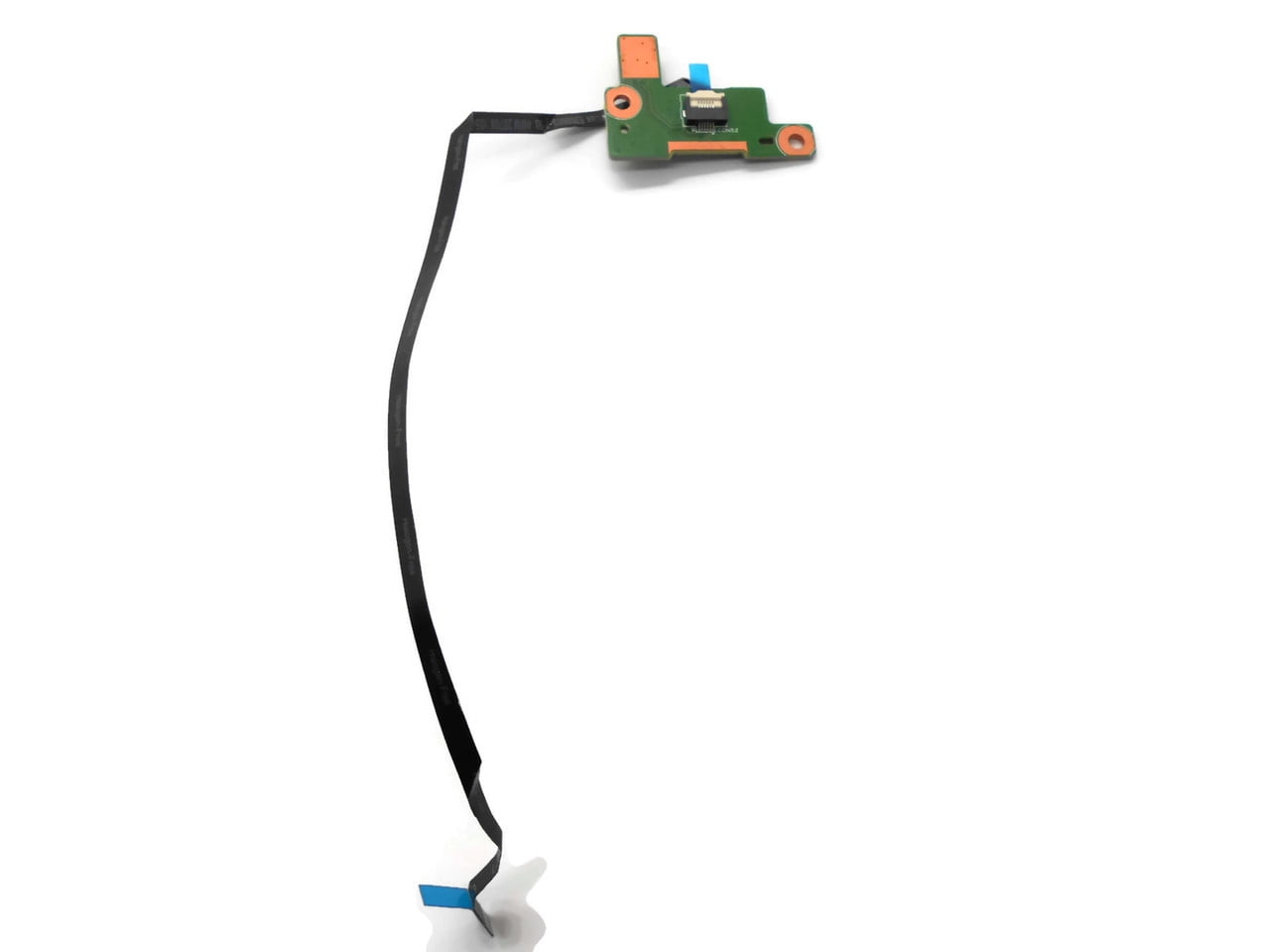 HP EliteBook 8570w Power Button Board With Cable (NP) 010176500600G