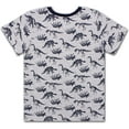 thumbnail image 5 of 10THREADS Boys 2 Pack Short Sleeve Tee, 4-7, 5 of 5