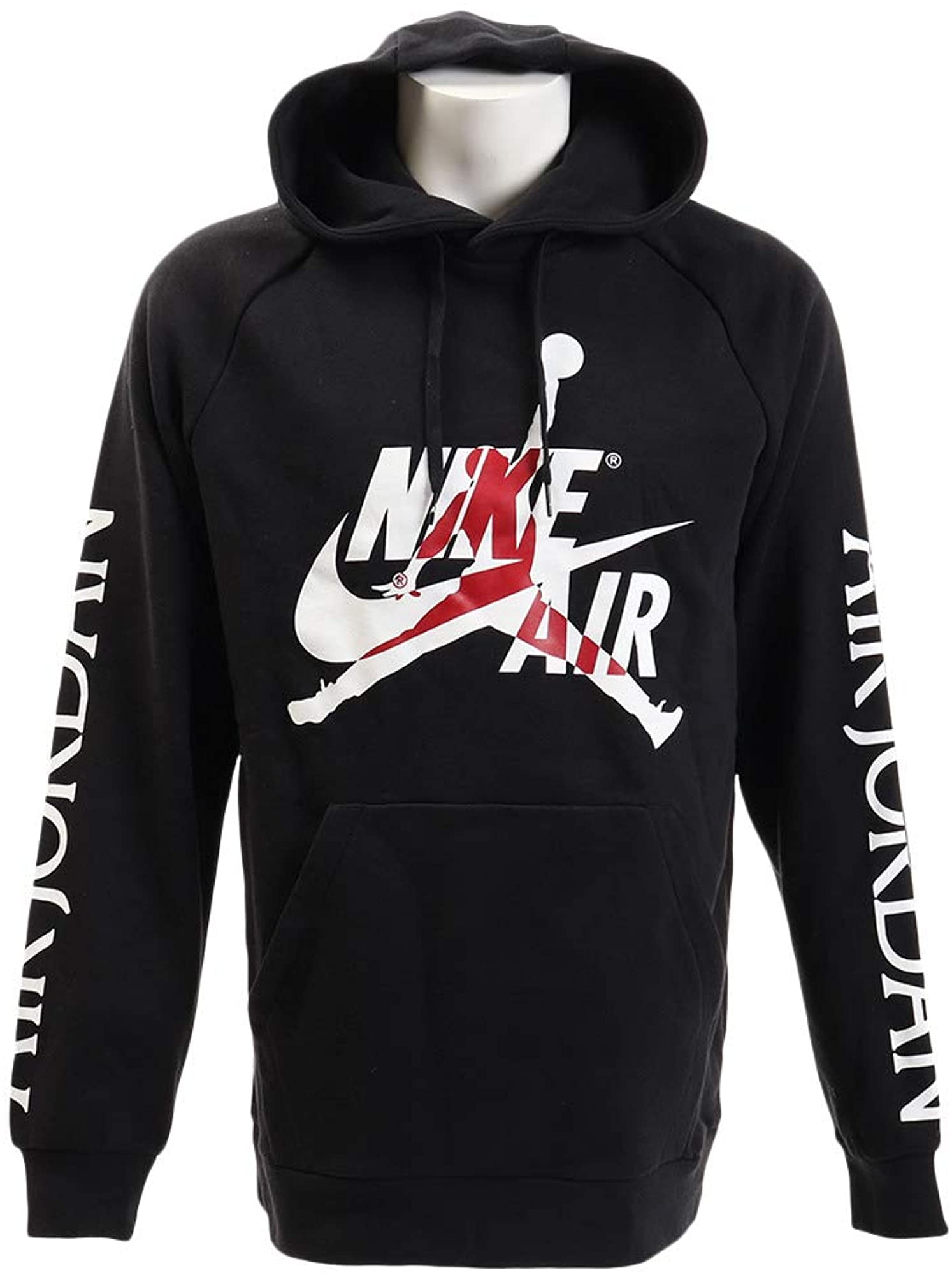Nike Air Jordan Mens Jumpman Classics 