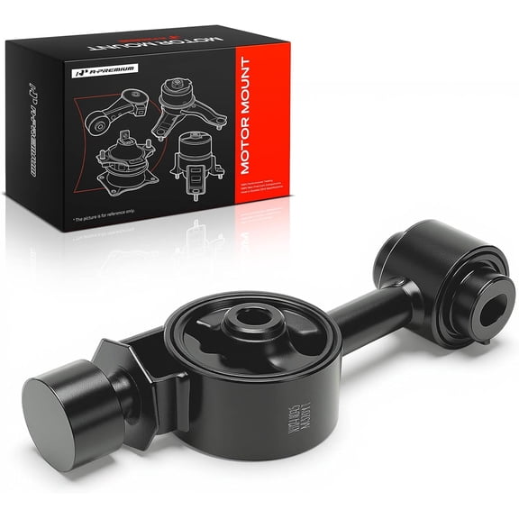 A-Premium Front Torque Strut Mount Compatible with Nissan Versa 2007-2012, Cube 2009-2014, 1.8L