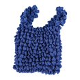 thumbnail image 3 of AMERTEER Sac Flexible Extensible Sac à Bulles Élastique Sac à Main de Grande Capacité, 3 of 3