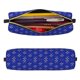 thumbnail image 2 of Easygdp Hockey para Estuche de Lápices de Cuero, Estuche de Papelería de Cuero, Estuche de Gran Capacidad con Cremallera, 2 of 7