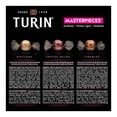 thumbnail image 4 of Chocolate Turin Masterpieces avellana frutos rojos tiramisú 80 g, 4 of 4