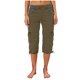thumbnail image 3 of MKLEKYY Pantalones Cortos de Mezclilla para Mujer, Pantalones Cortos Deportivos Informales para Exteriores con Bolsillos, Pantalones Cortos Cargo Holgados y Finos de Verano, 3 of 4
