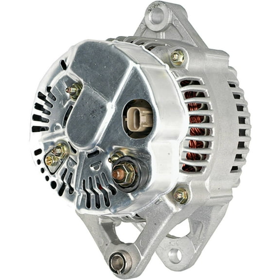 DB Electrical 400-52047 New Alternator for Dodge Dakota 3.9L 5.9L , RAM Vans 2001-2003 113564; AND0250