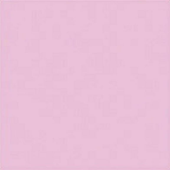 Acid-Free Non-Toxic Construction Paper, Pink, Pack Of 50