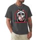 thumbnail image 1 of Camiseta de cuello redondo para hombre ropa estética del Dr. Octagon manga corta, 1 of 7
