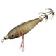 thumbnail image 1 of Señuelo Pesca Luminoso Anzuelos Calamar Anzuelo Artificial Cebos Jigging (marrón), 1 of 3