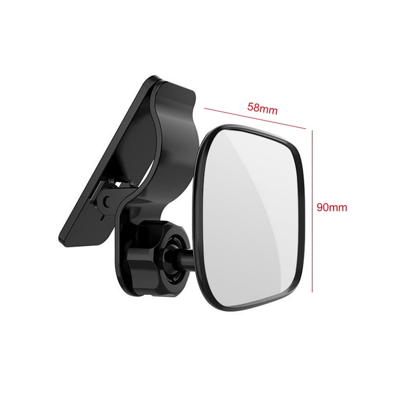 Baby car mirror walmart sale