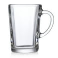 thumbnail image 5 of Libbey Tempo Tall Mug, 16 ounce, Set of 4, 5 of 6