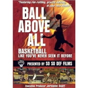 Ball Above All ? Vol. 1 (Full Frame)