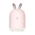 thumbnail image 1 of Animal de dibujos animados Mini humidificador de aire Home Desktop Atomizador USB Aroma Difusor de aceite esencial Advancent  HA2333-00B, 1 of 6