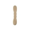 thumbnail image 7 of Kitsch Pro Bun Shaper and Heatless Hair Curler (Small, Blonde), 7 of 7