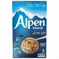 thumbnail image 1 of Alpen Muesli No Sugar Added, 600 g, 1 of 1