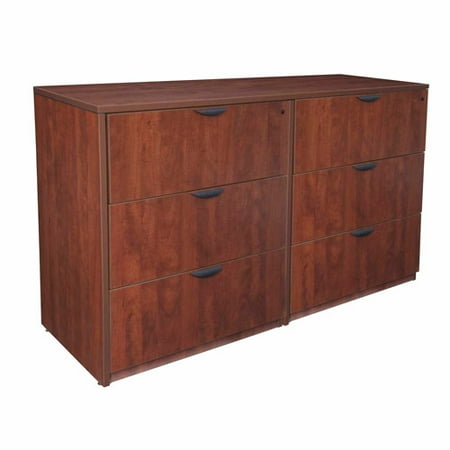 Side Tab Lateral Files - Regency Seating Legacy Stand Up Side-to-Side Lateral File