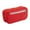 Red, variant on Dusknt Large-Capacity Multifunctional Pencil Case Gn1, Office&Craft&Stationery,