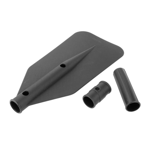 Canoa de kayak inflable ligera shamjiam Paleta de kayak