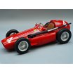 FERRARI F1 555 SUPER SQUALO 2 MIKE HAWTHORN GRAND PRIX DES PAYS BAS