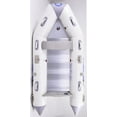 thumbnail image 1 of 10' Zray Ranger 400 3-Person Inflatable Dinghy Boat with Oars and Pump, 1 of 6