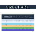 thumbnail image 6 of Women's Strap Crop Thin Strap Bandeau Tube Hot Vest Cool Strap Tank Size S(White), 6 of 6