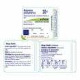 thumbnail image 2 of Boiron Magnesia Phosphorica 30C, Homeopathic Medicine for Spasmodic Pain In The Abdomen Improved By Heat, 80 Pellets (3 Pack), 2 of 2