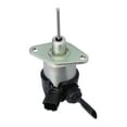 thumbnail image 1 of Estrela Válvula Solenoide de Apagado de Combustible Excavadora Parada de Motor Accesorio de Apagado Eléctrico 12V TOSD?03?047, 1 of 8