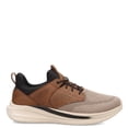thumbnail image 2 of Zapatos Skechers Slade-Breyer 210892 para hombre Marrón/Bronceado 7.5US, 2 of 7