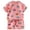 ZA-Pink, variant on mgoYE 9 Month Baby Boy Clothes Baby Boy Summer Outfit Cartoon Embroidery T-Shirt Shorts 2Pcs Back to School Clothes|Blue 6-9 Months
