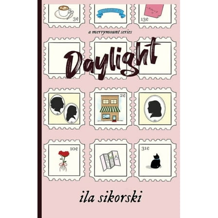 Daylight, (Paperback)