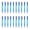 Blue, variant on Ywmsfl 0.7MM Mechanical Pencil Automatic Drafting Pencil for Writing Sketching Drawing