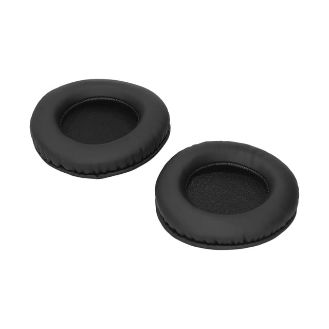 Fundas para los oídos para auriculares, FYZ‑90 105 MM Auriculares universales Almohadillas para los oídos MM Almohadillas para los oídos Materiales ecológicos