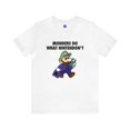 thumbnail image 1 of Modders Do Short Sleeve Tee-2XL, 1 of 2