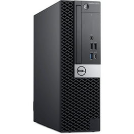 Dell Desktop Computer Optiplex 5080 SFF Small PC i7-10700