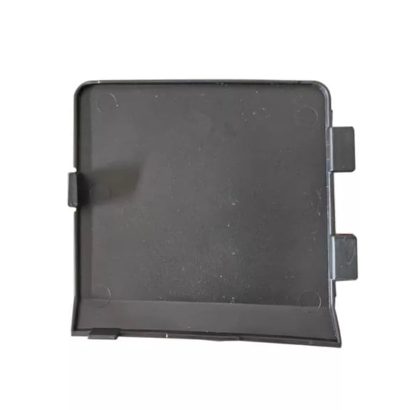 Zyutaosan Rear Bumper Tow Eye Hook Cap Cover 6410D949 For Mitsubishi Outlander 2022-2024