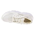 thumbnail image 5 of Nike AIR Huarache Women's Running Shoes Sail/Fossil-White 634835-115, 5 of 6