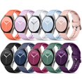 thumbnail image 1 of Pulseras de reloj DaQin compatibles con Samsung Galaxy 40/44 mm, 1 of 8