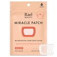 thumbnail image 1 of Cubremanchas de microcristal Rael Miracle para Pimple Patches (6 unidades), 1 of 9