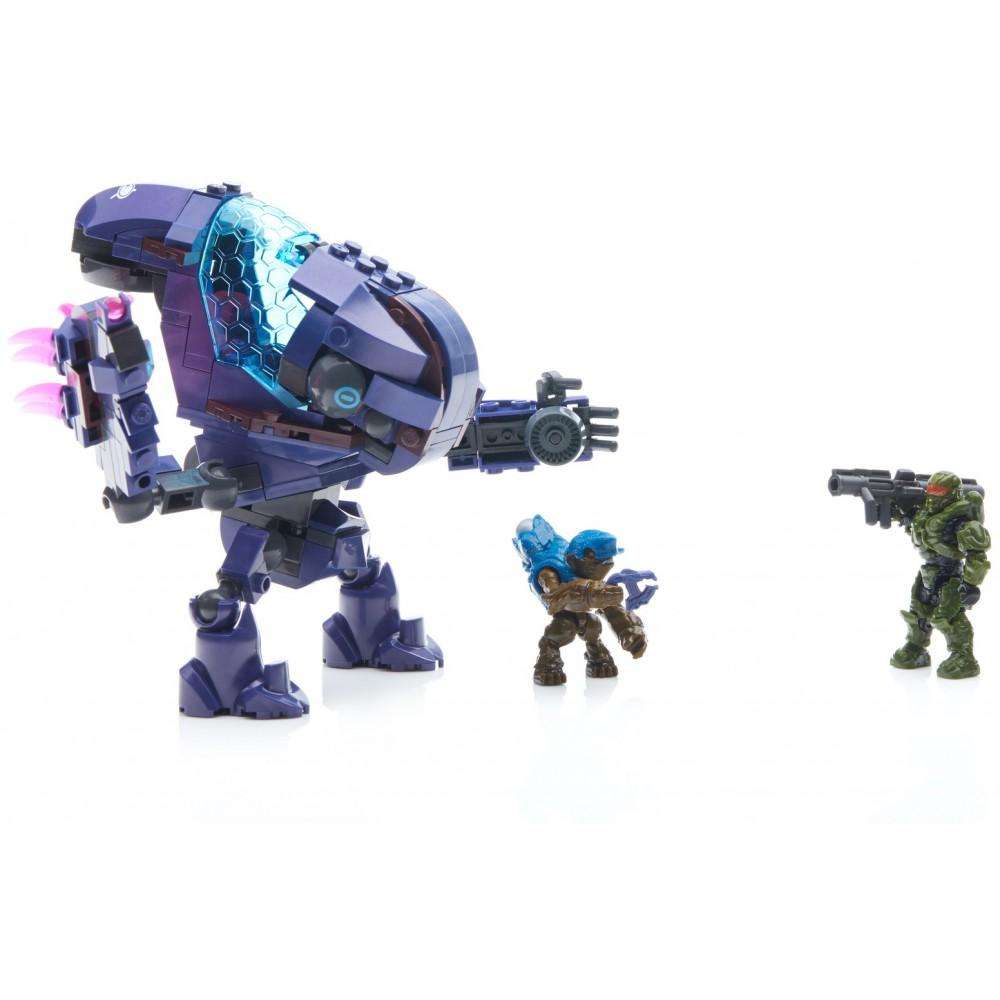 Mega Construx Halo Covenant Goblin Grunt - Walmart.com