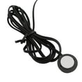 thumbnail image 4 of 12V Car Lcd Digital Display Thermometer Inside Outside Temperature Gauge Meter with 1.5M Cable Household Thermometers Green, 4 of 9