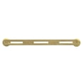 thumbnail image 1 of Rothco 3 Ribbon Mount - Brass, 1 of 2