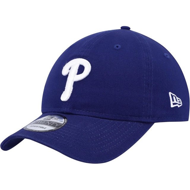 New Era Unisex-Adult MLB Core Classic 9TWENTY Team Alternate 2 Adjustable Hat Cap One Size Fits All