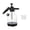 A, variant on Large 3L Garden Sprays Bottle For Cleaning Solution And Car Maintenance Plastic Leak Resistant Foam Sprayer